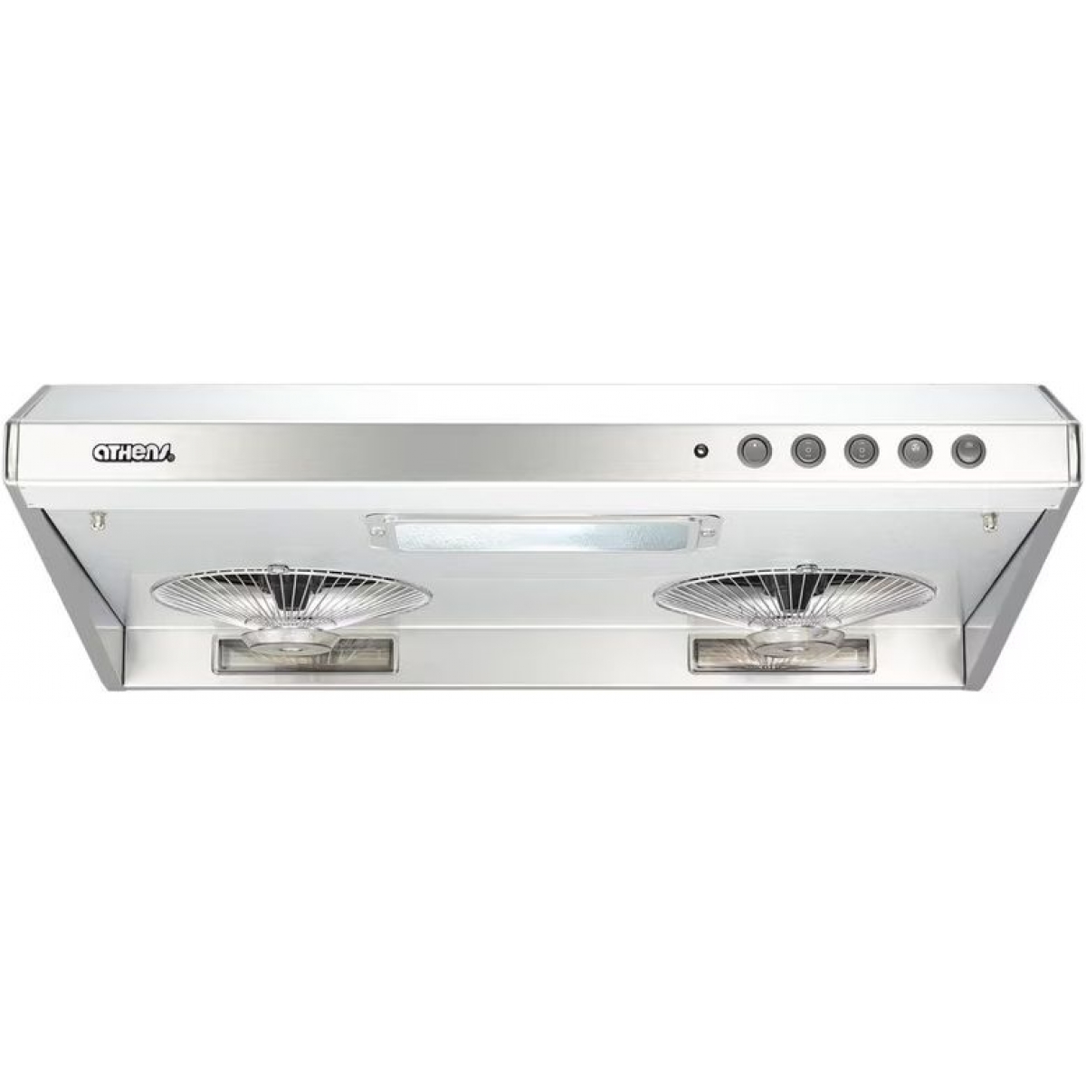 Athens 金雅典 LG-88IEC 71厘米 易拆式抽油煙機 | 雙摩打/電熱除油/台灣製造